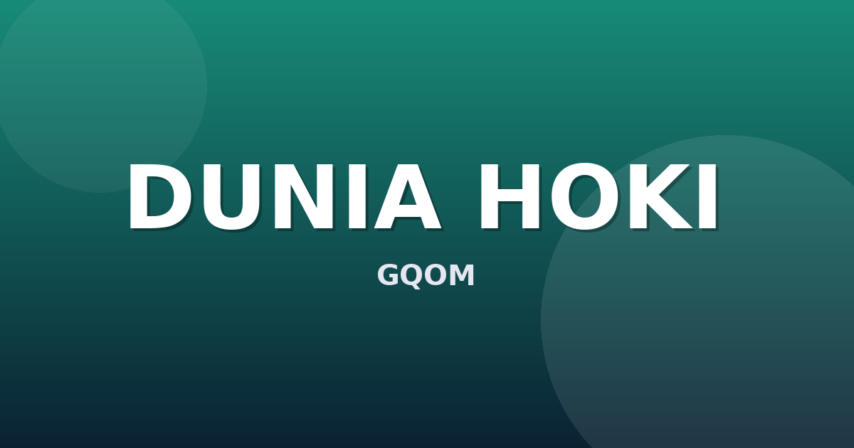 Banner DUNIA HOKI