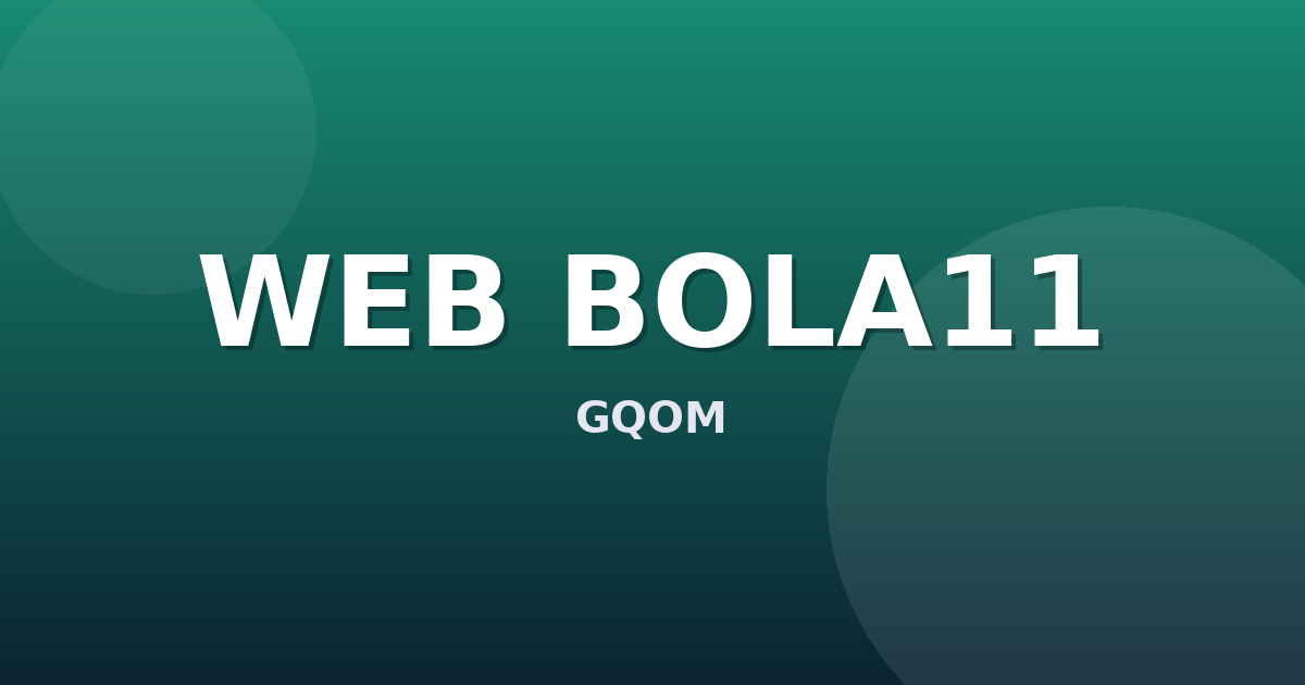 Banner WEB BOLA11