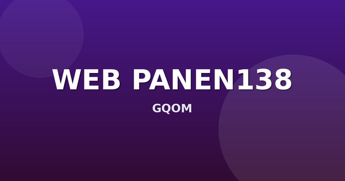 Banner WEB PANEN138
