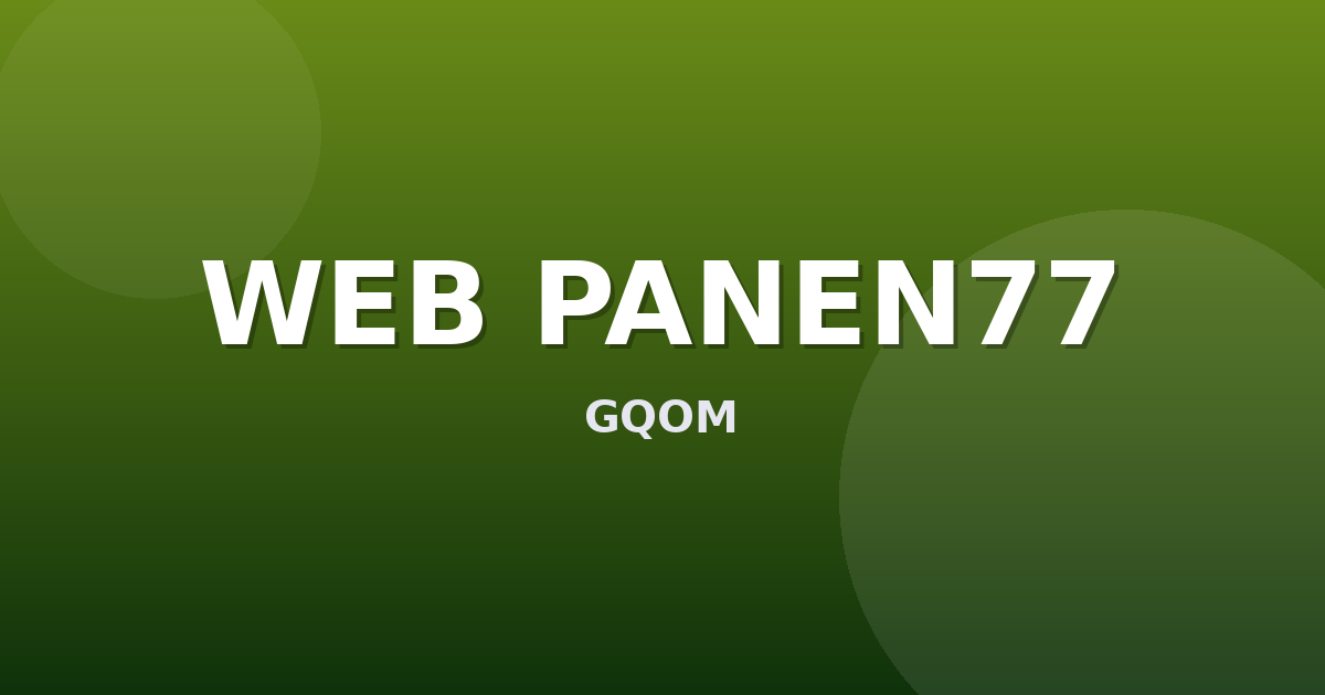 Banner WEB PANEN77